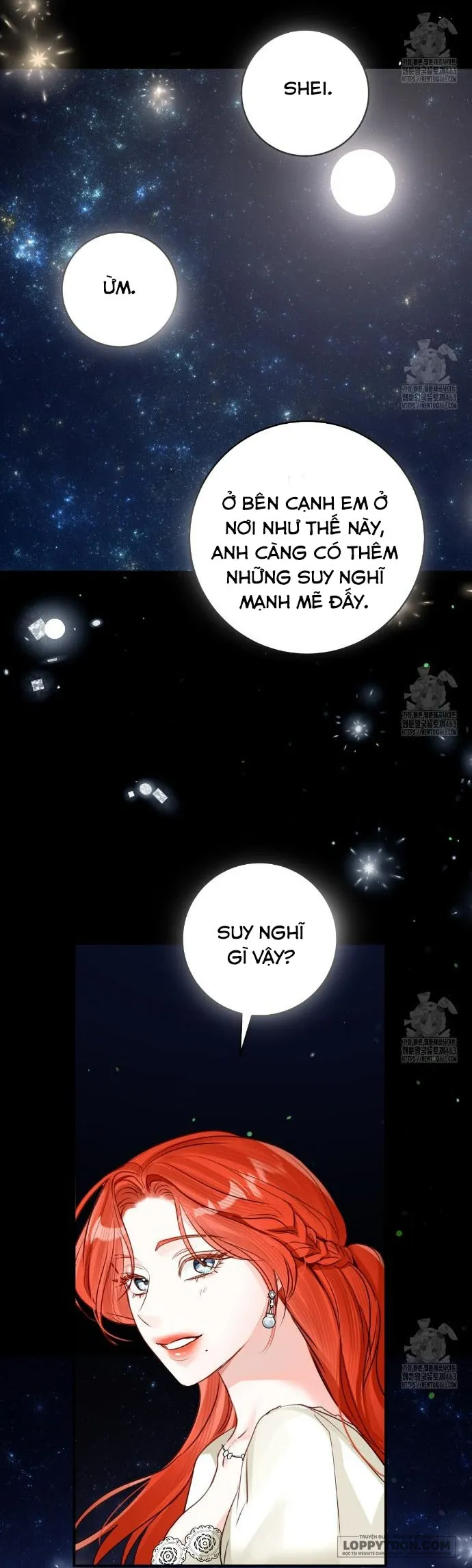 Cuộc Hôn Nhân Xa Hoa Của Đại Công Tước Là Giả Chap 70 - trang 31