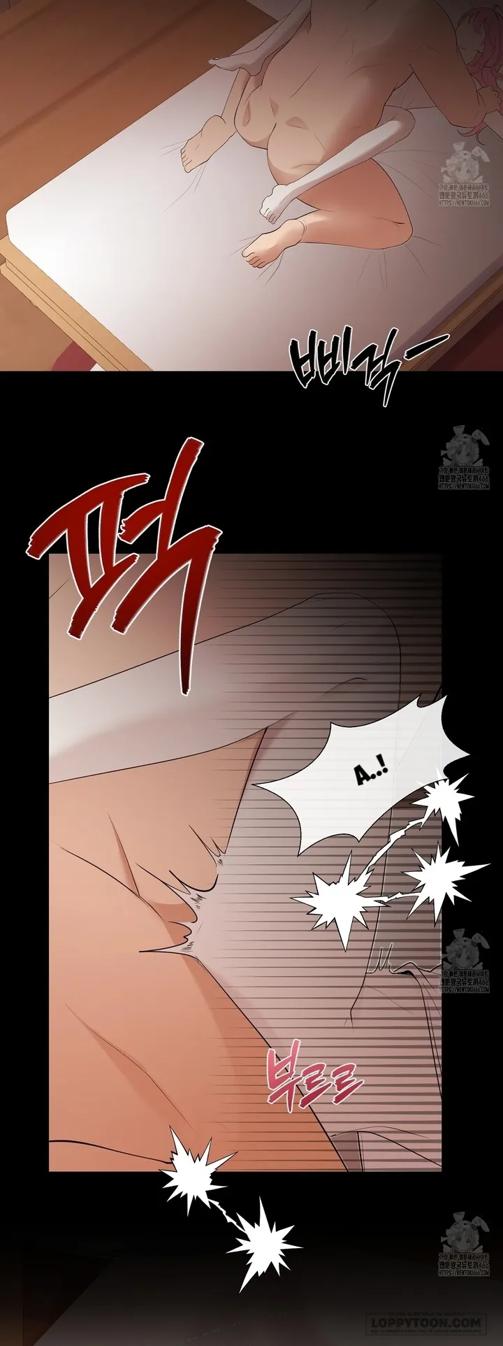Qua Đêm Với Người Chồng Sắp Ly Hôn Chap 22 - trang 37