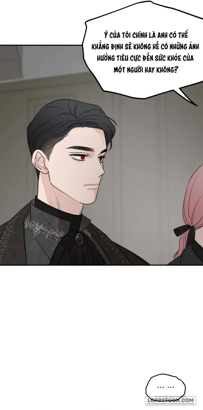 Gia Đình Chồng Quá Ám Ảnh Bởi Tôi Chap 61 - trang 70