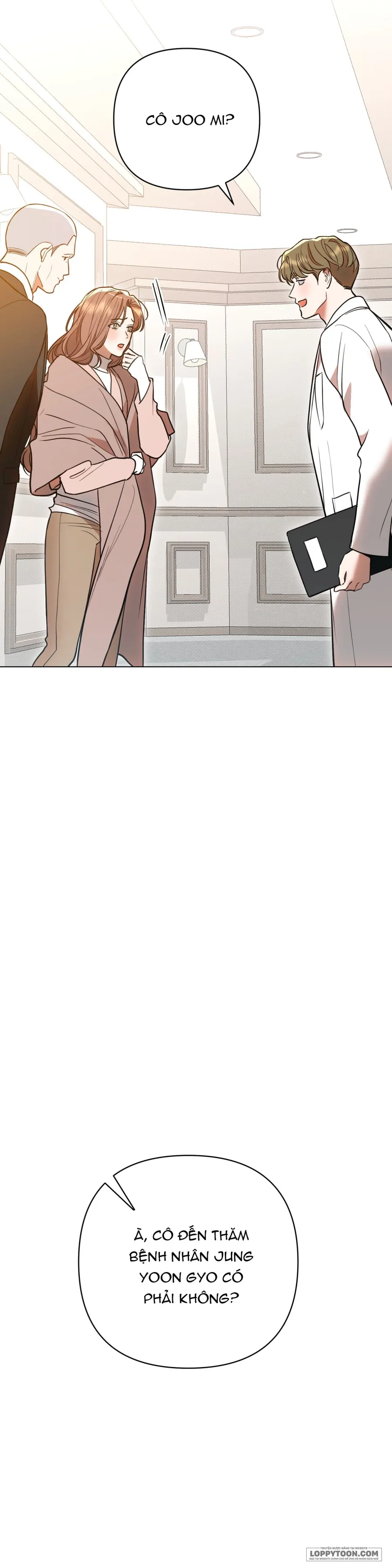 Ngưỡng Tuyệt Đối Chap 50 - trang 41