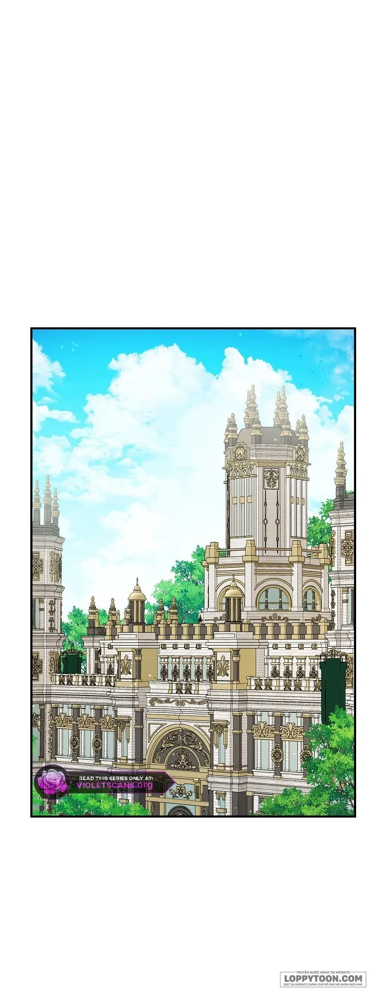 Trở Thành Miêu Nữ Của Hoàng Đế Chap 67 - trang 17