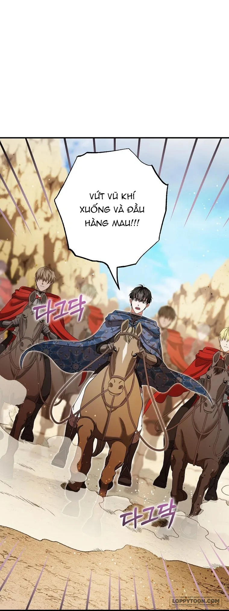 Trở Thành Miêu Nữ Của Hoàng Đế Chap 68 - trang 41