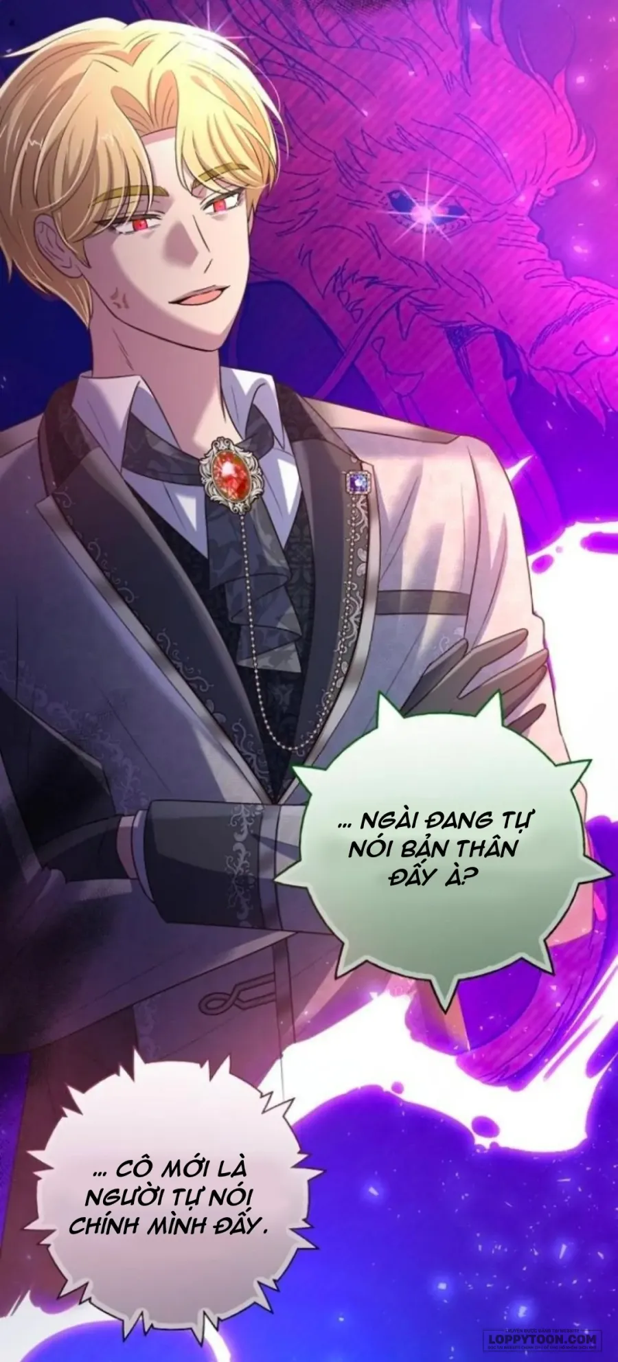 Hầu Gái Không Thích Nuôi Dạy Trẻ Nhỏ Chap 33 - trang 74