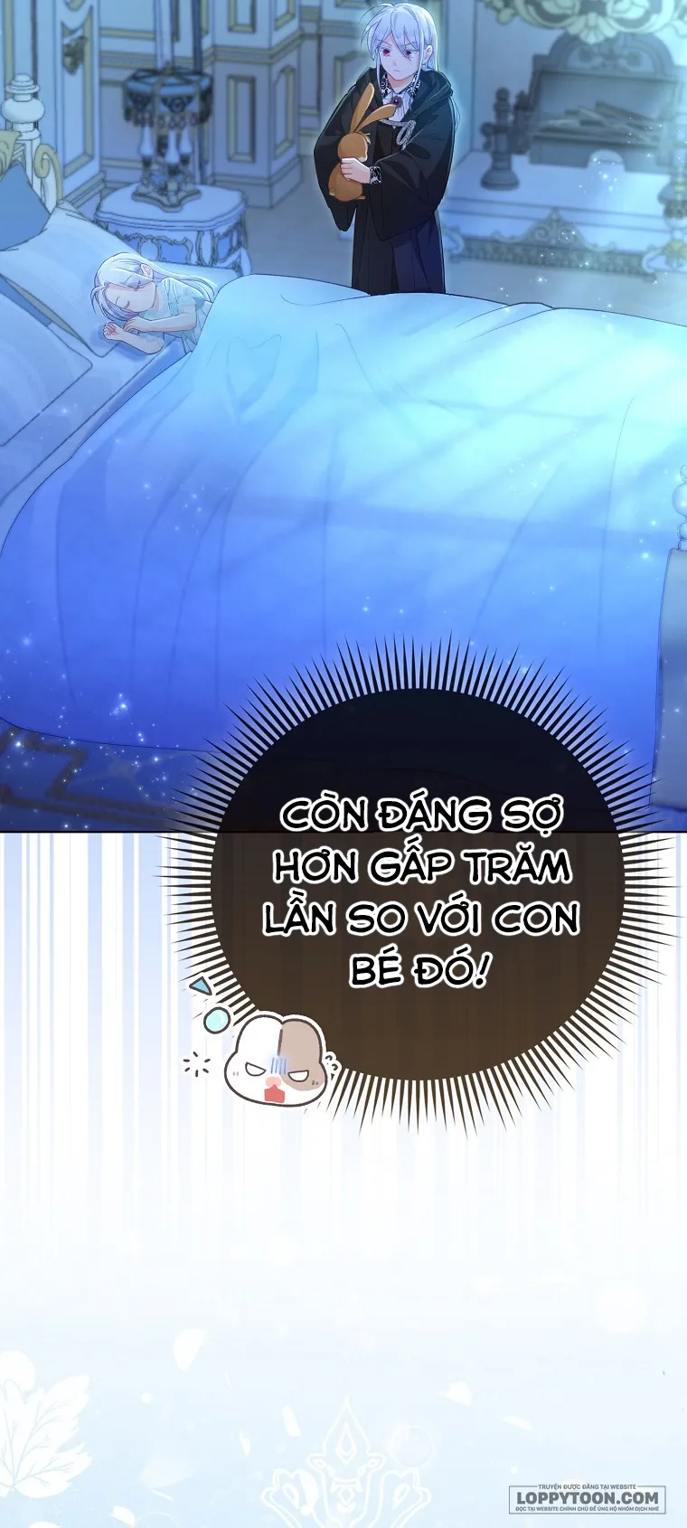 Phương Pháp Trồng Lúa Đặc Biệt Của Ác Nữ Chap 14 - trang 3