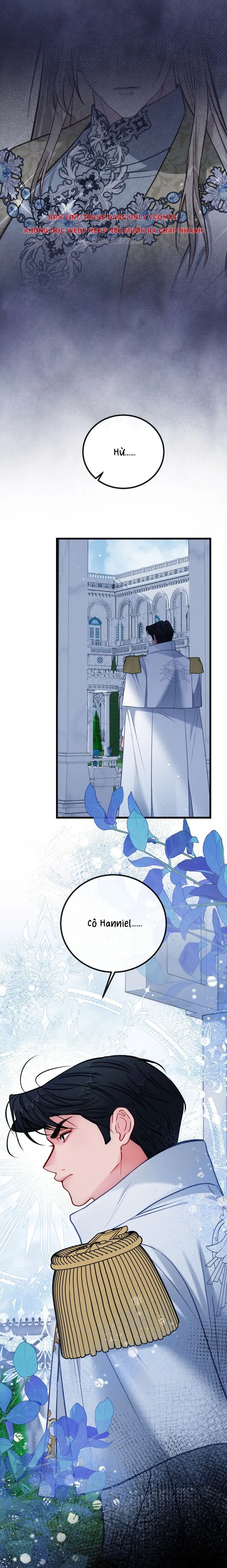 Bị Mắc Kẹt Trong Trò Chơi Harem Ngược Vô Vọng Chap 33 - trang 18