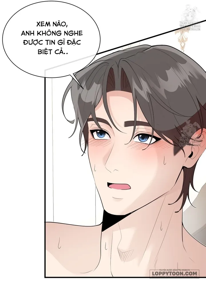 Qua Đêm Với Người Chồng Sắp Ly Hôn Chap 22 - trang 15