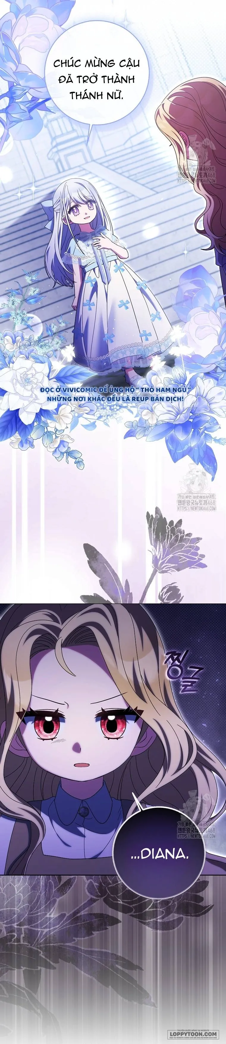 Tôi Không Thuộc Về Nơi Này Chap 35 - trang 12