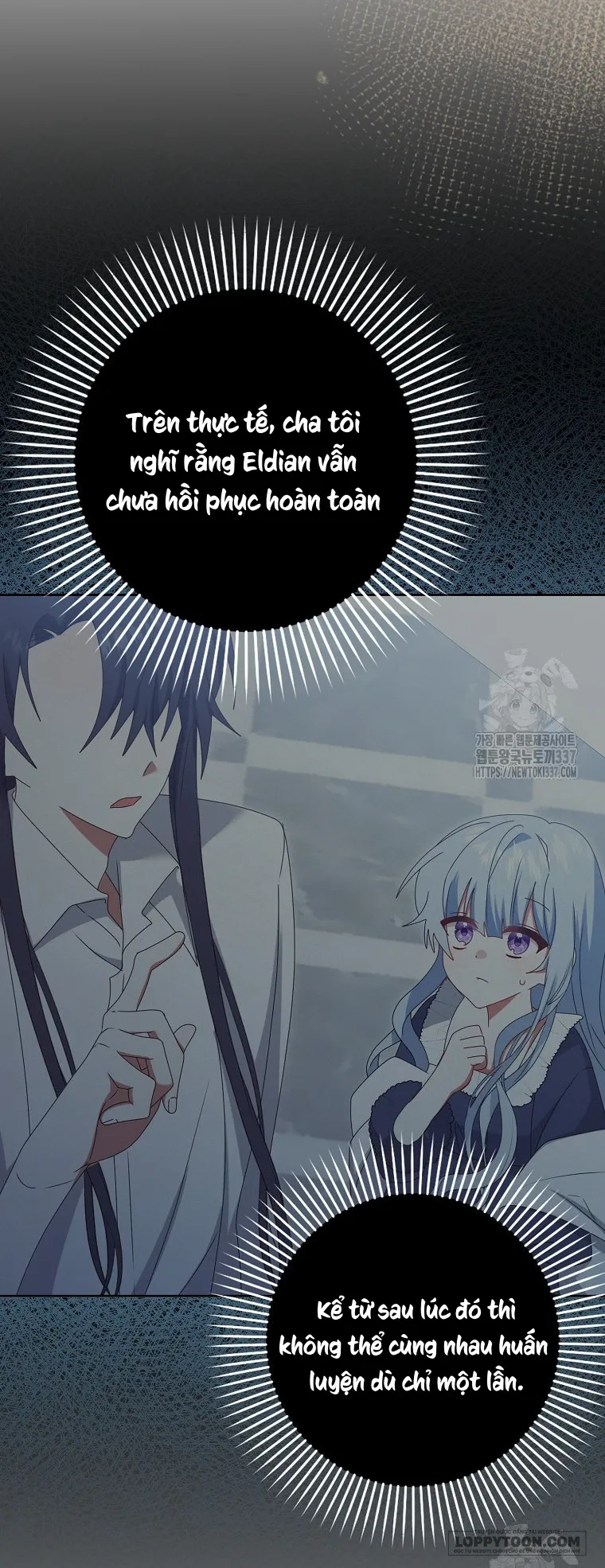 Tôi Sẽ Chiếm Lấy Ngư Trường Này! Chap 41 - trang 22