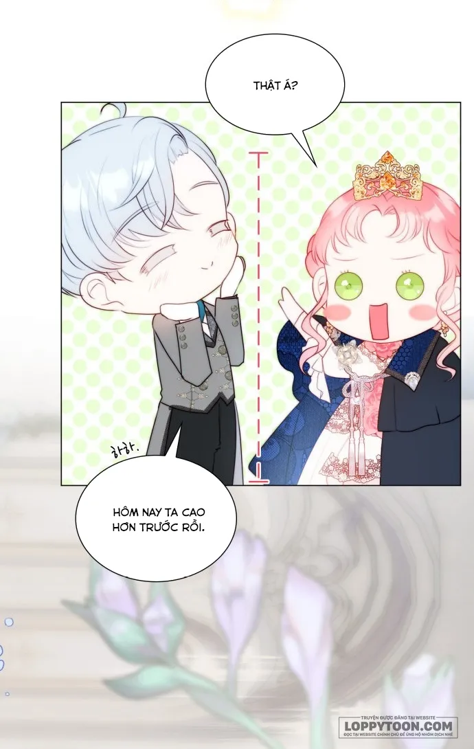 Tôi Được Sinh Ra Là Cô Con Gái Thứ Hai Chap 47 - trang 3