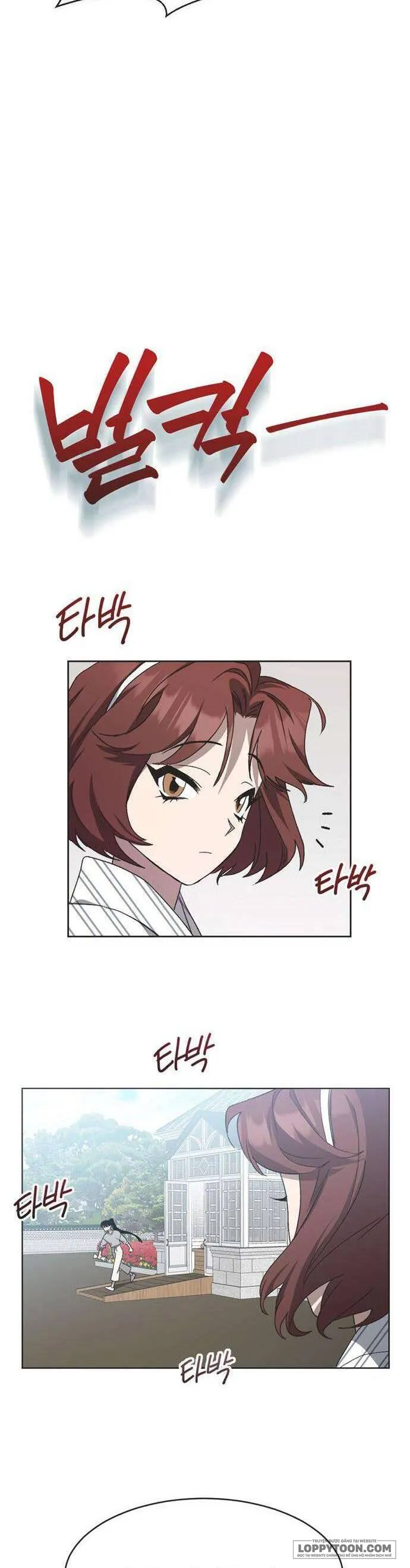 Lọ Lem Không Hoàn Hảo Chap 13 - trang 3