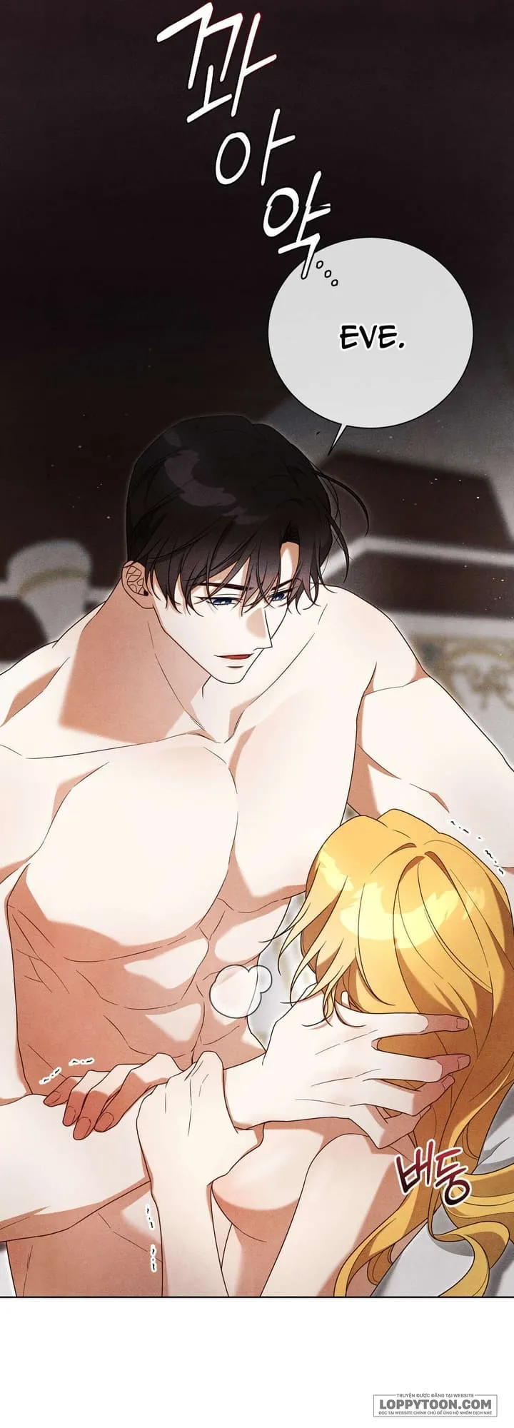 Chồng Tôi Mãi Không Chịu Chết Chap 6 - 🔞🔞🔞 - trang 16