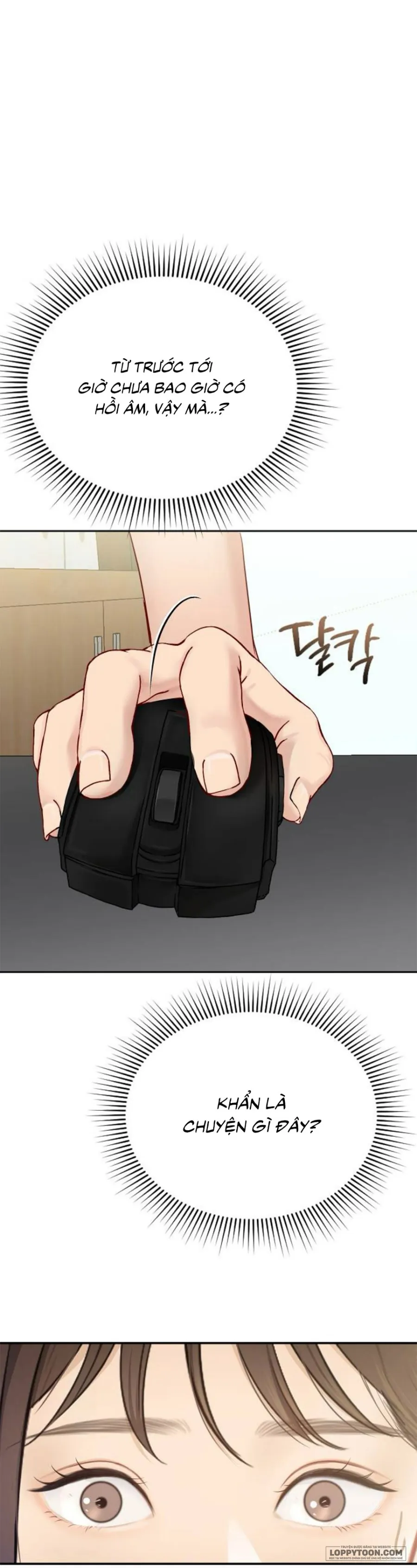 Quyền Lực Của Thư Ký Chap 25 - trang 15