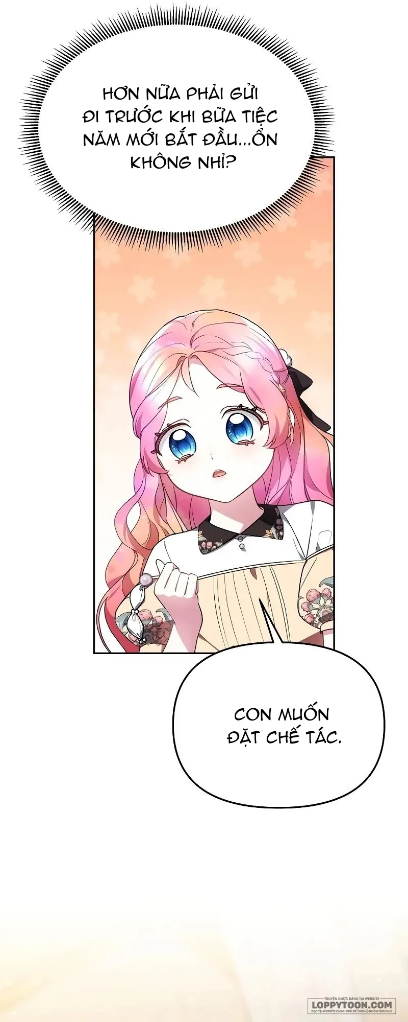 Rồng Con Thuần Hóa Những Kẻ Điên Rồ Chap 41 - trang 36