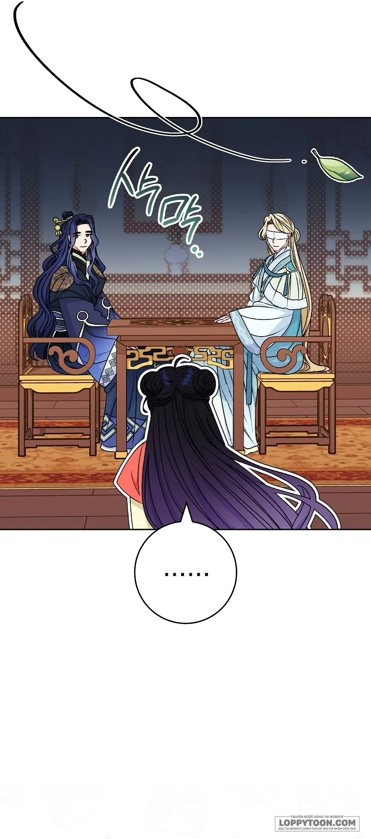 Tiểu Thiếp Chỉ Muốn Sống Yên Bình Chap 64 - trang 23