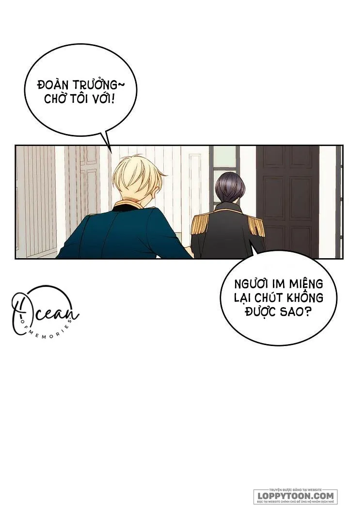 Đừng Đến Tiệm Hoa Của Wendy Chap 4 - trang 17
