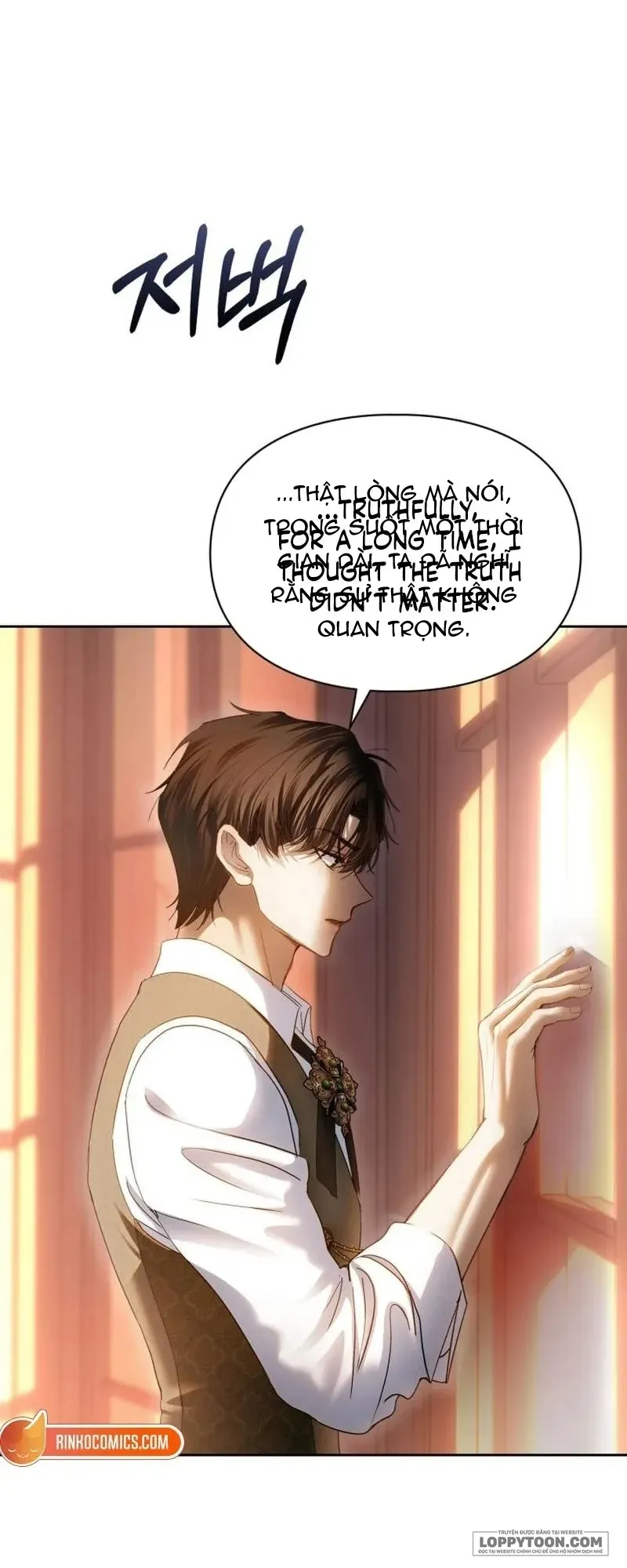 Phạm Nhân Bé Con Của Dinh Thự Mùa Đông Chap 94 - trang 49