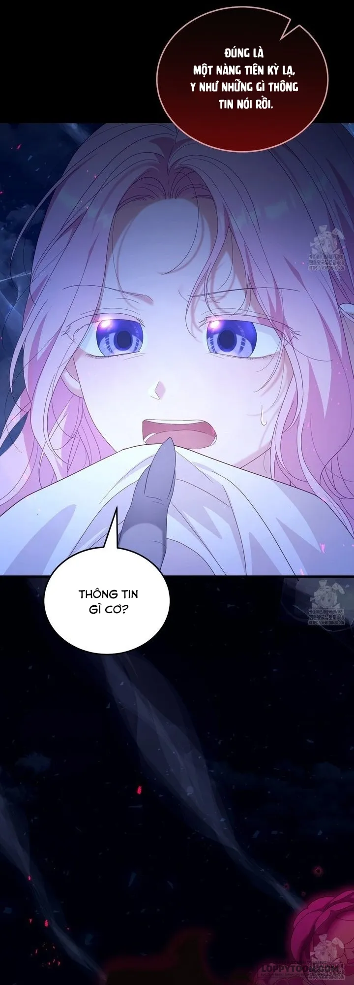Nàng Tiên, Hãy Ký Hợp Đồng Nào Chap 60 - trang 49