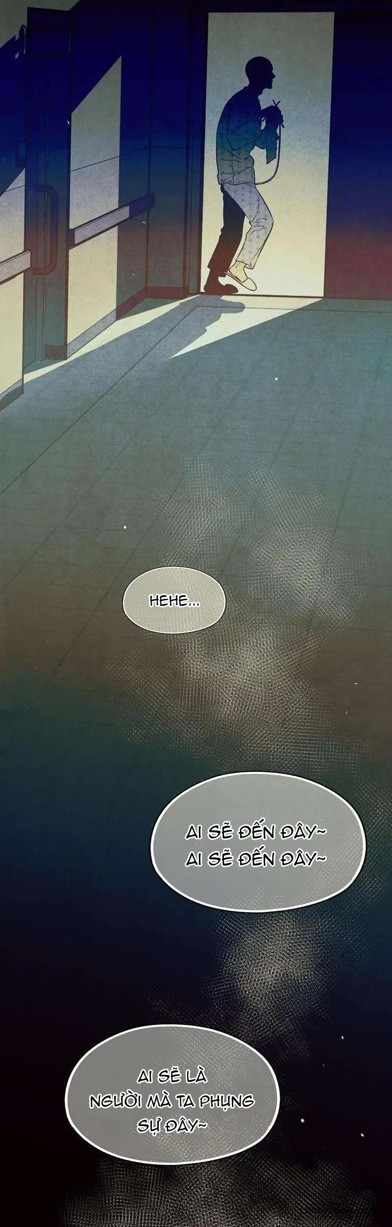 Phục Tùng Chap 7 - trang 32