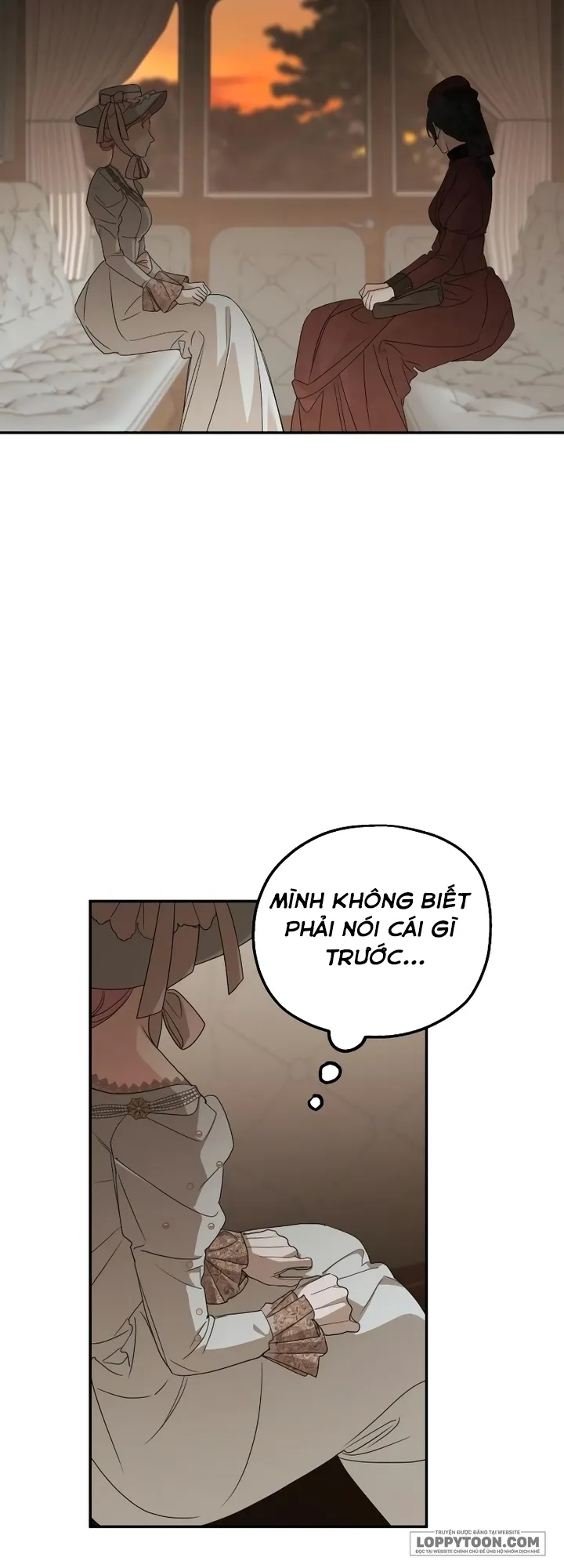 Gia Đình Chồng Quá Ám Ảnh Bởi Tôi Chap 107 - trang 24
