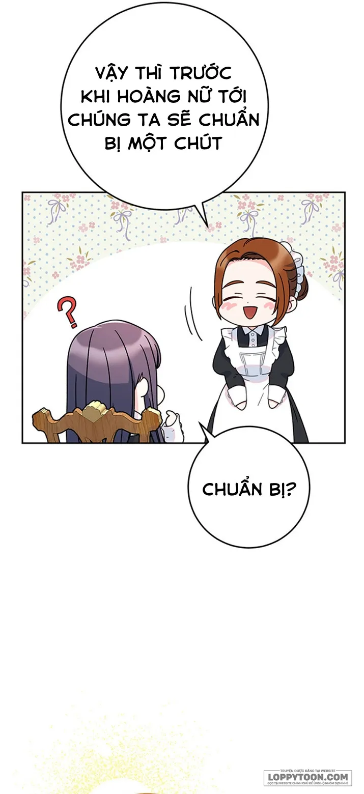 Nuôi Dưỡng Em Gái Xinh Đẹp Chap 6 - trang 50