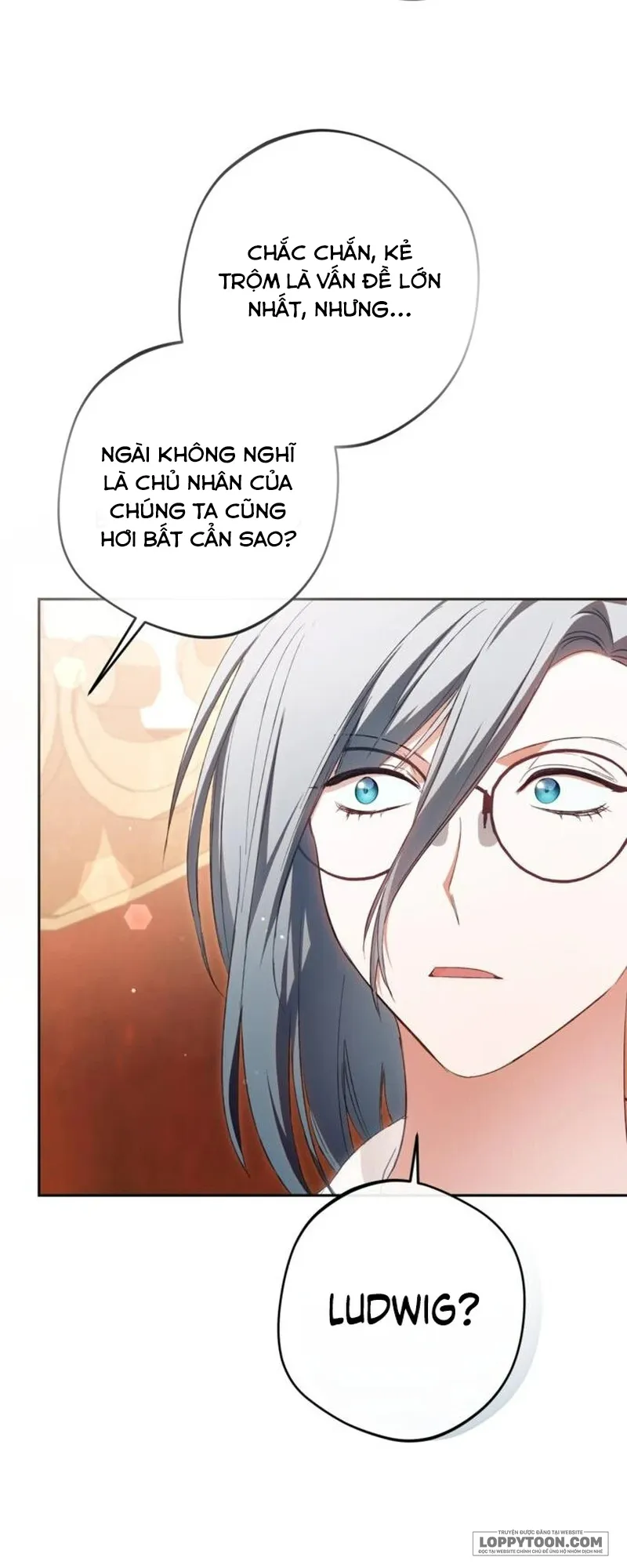 Bạo Chúa Độc Ác Trở Lại Chap 37 - trang 55