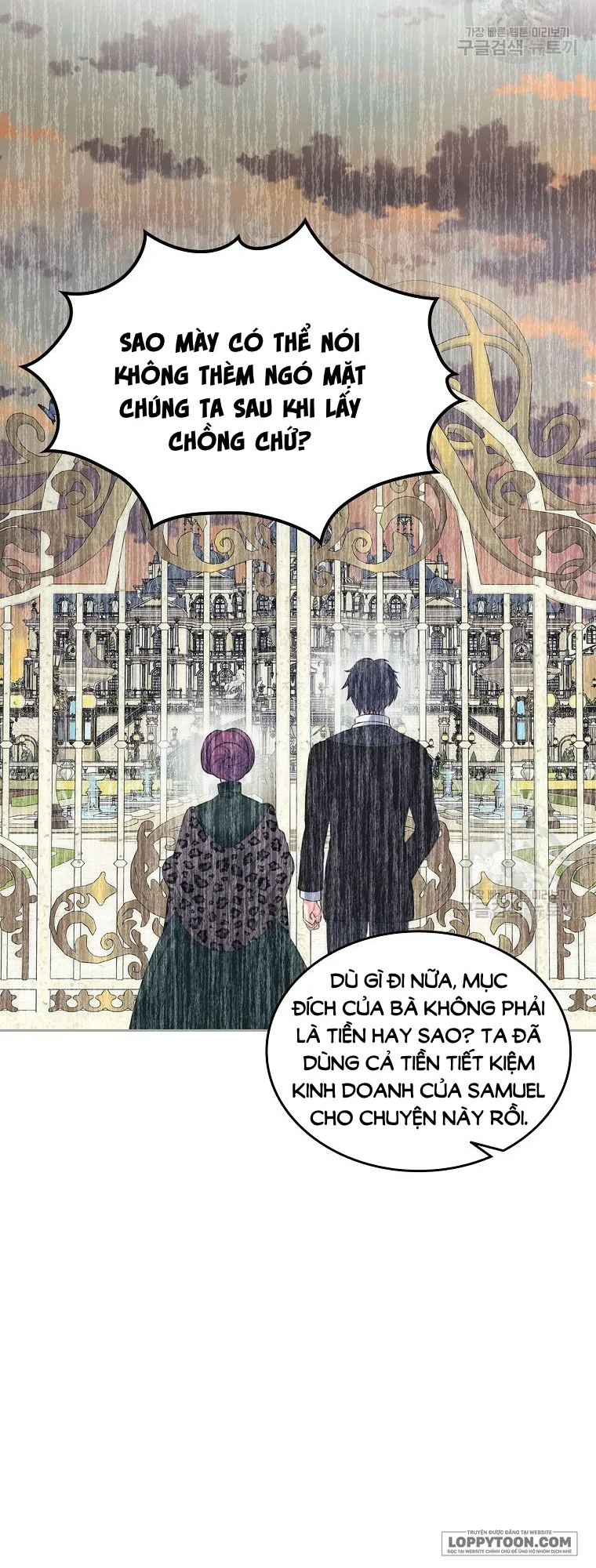 Tôi Sẽ Ly Hôn Với Anh Trai Nữ Chính Chap 22 - trang 37