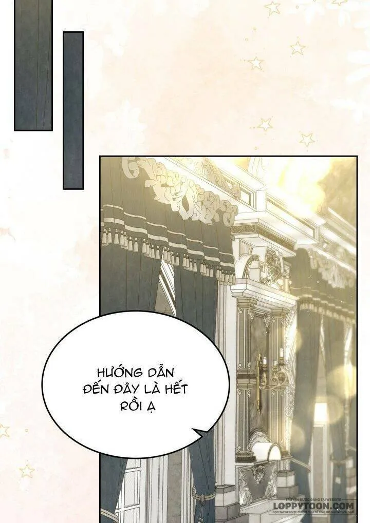 Nam Chính Quái Vật Sống Dưới Giường Tôi Chap 36 - trang 32