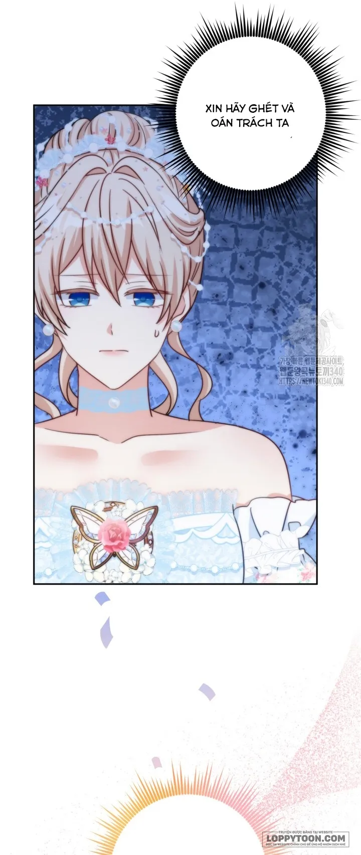 Tôi Sống Chung Với Mẹ Chồng Chap 78 - trang 36