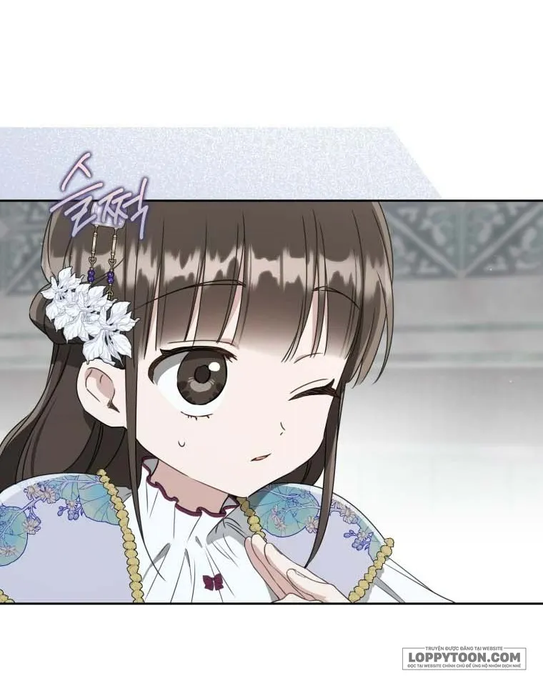 Trở Thành Cô Cháu Gái Bị Khinh Miệt Của Nhà Quyền Quý Chap 90 - trang 4
