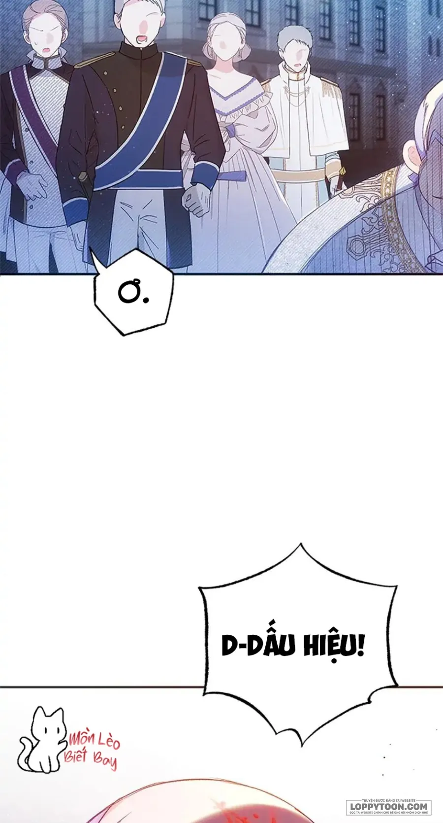 Con Gái Cưng Của Quỷ Chap 8 - trang 22