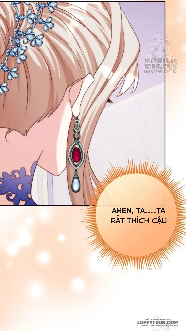 Tôi Sống Chung Với Mẹ Chồng Chap 56 - trang 43