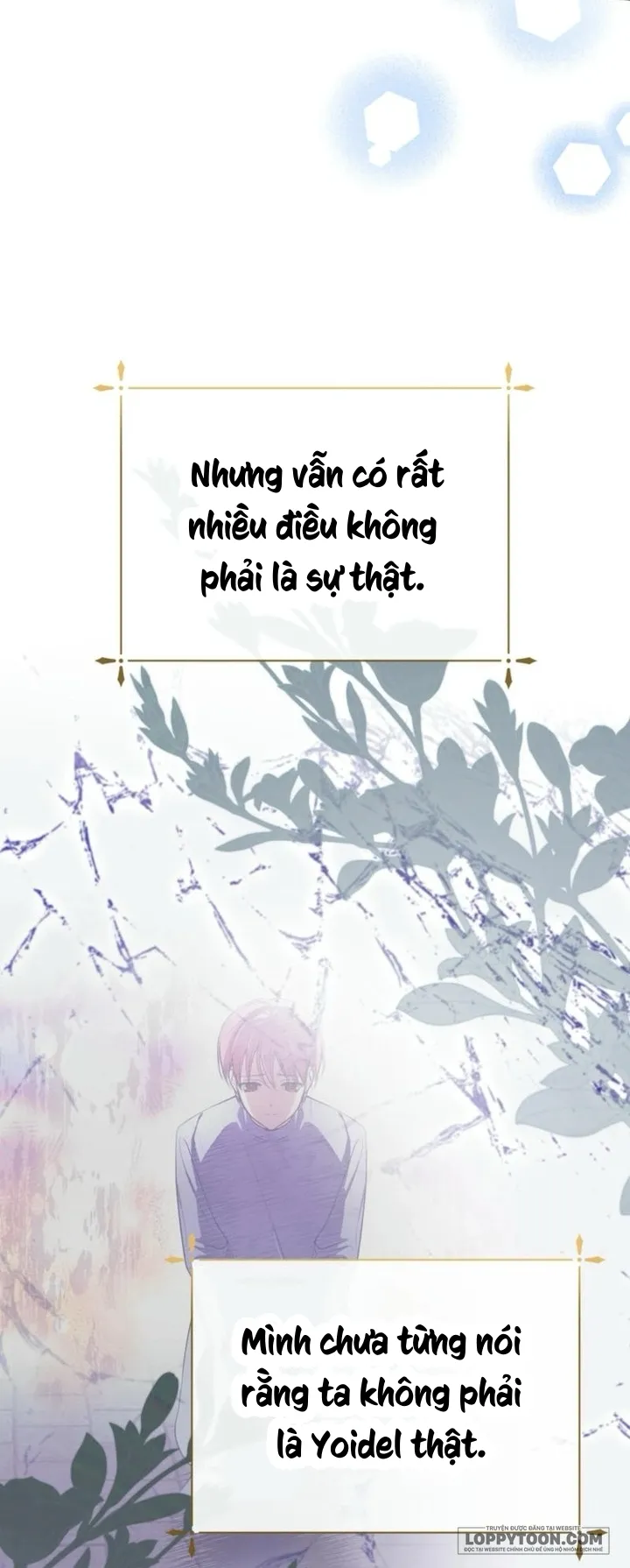 Phía Sau Mặt Nạ Của Nam Chính Hiền Lành Chap 78 - trang 8