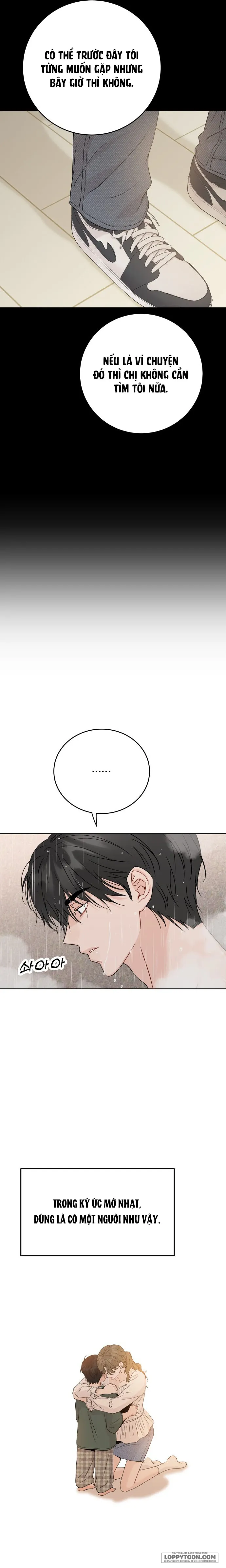 Người Một Nhà Chap 134 - trang 13