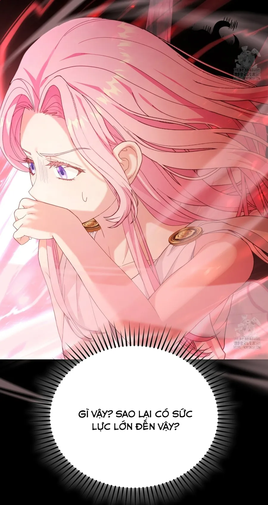 Nàng Tiên, Hãy Ký Hợp Đồng Nào Chap 39 - trang 85