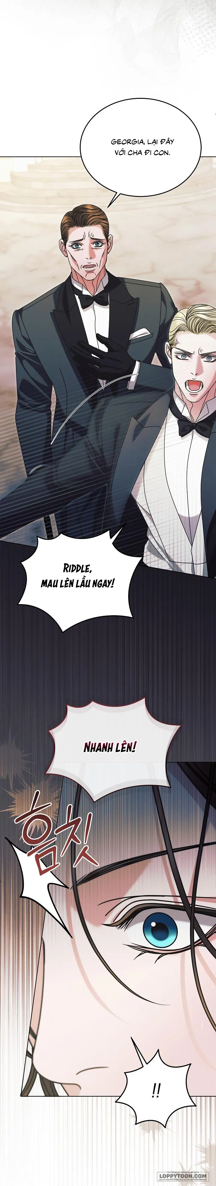 Hãy Cầu Xin Tôi Đi Chap 76 - trang 4