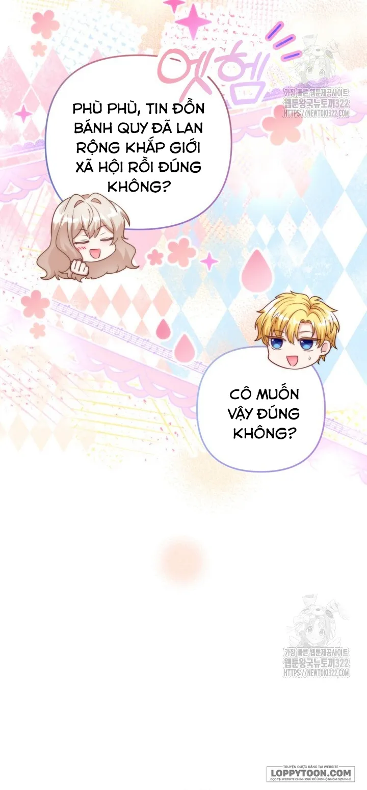Tôi Sống Chung Với Mẹ Chồng Chap 58 - trang 18