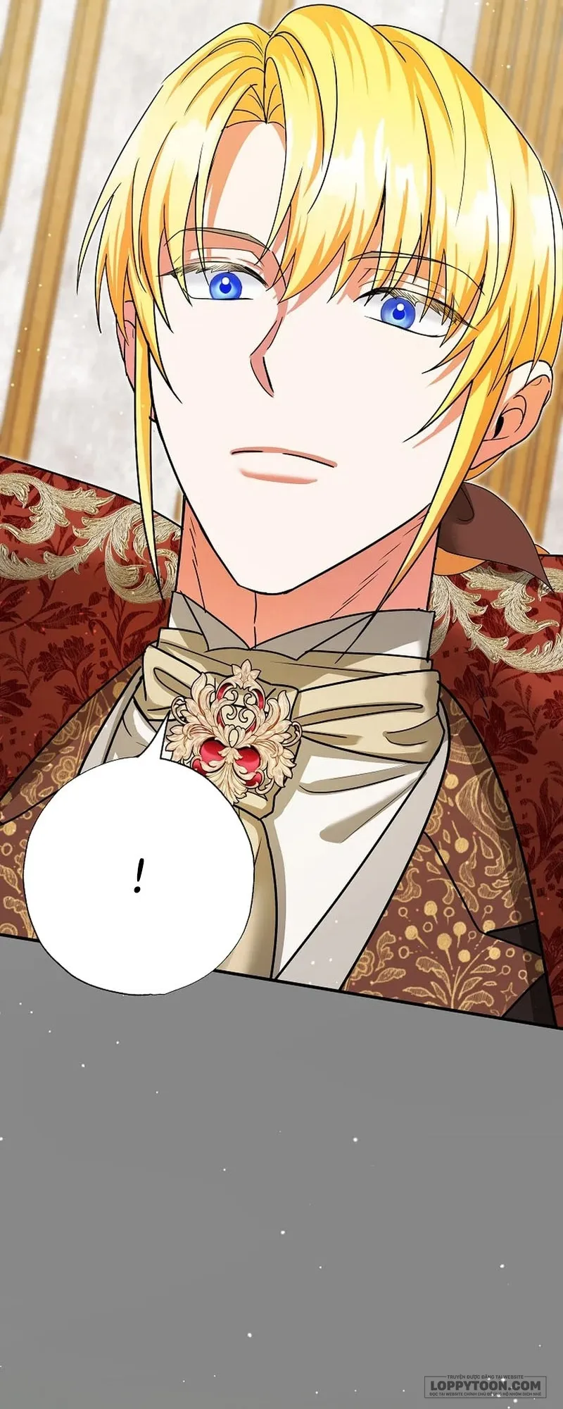 Trở Thành Miêu Nữ Của Hoàng Đế Chap 73 - trang 47