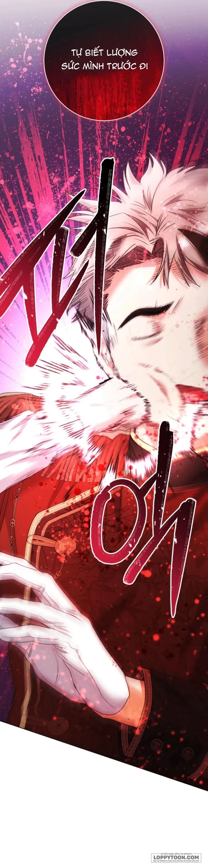 Bé Cá Voi Sát Thủ Phản Diện Chap 88 - trang 30