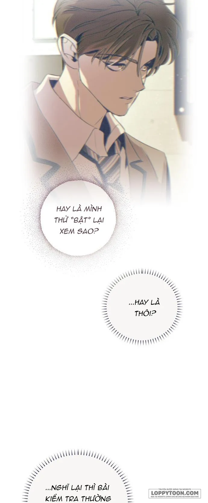Trắc Nghiệm 4 Lựa Chọn Chap 20 - trang 34