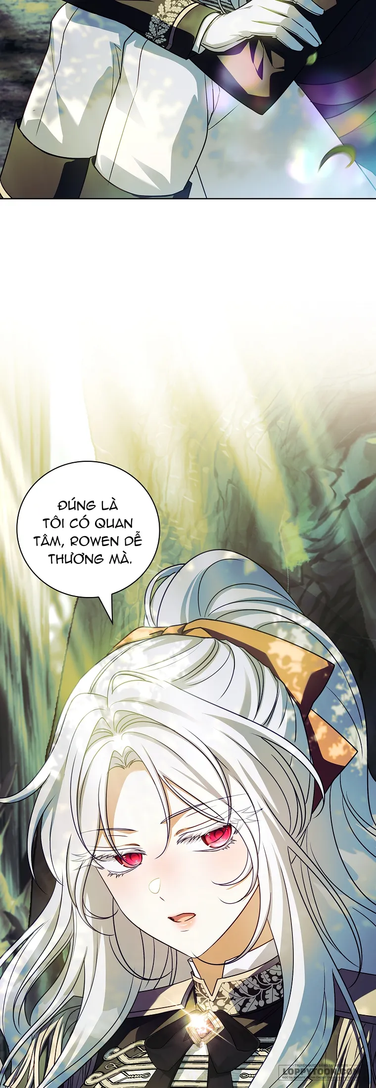 Cha Nào Con Nấy Chap 48 - trang 37