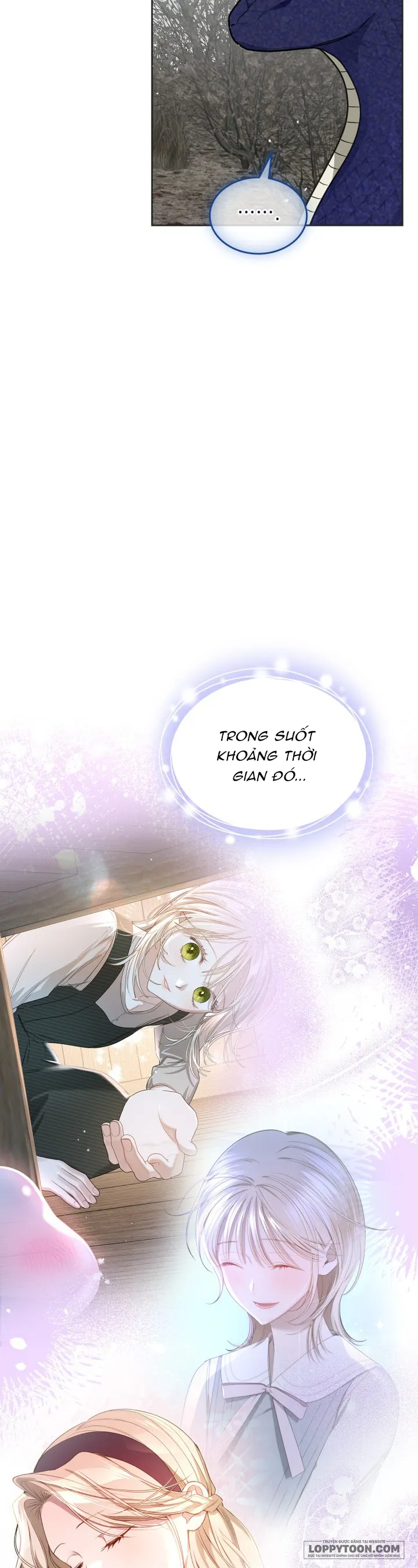 Nam Chính Quái Vật Sống Dưới Giường Tôi Chap 65 - trang 43