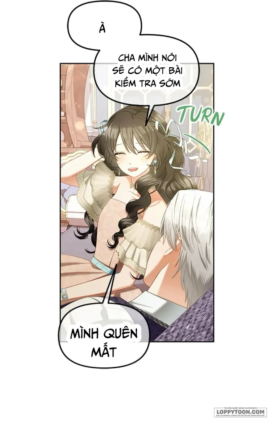 Tôi Sẽ Ở Ngay Bên Cạnh Nam Chính Chap 32 - trang 33