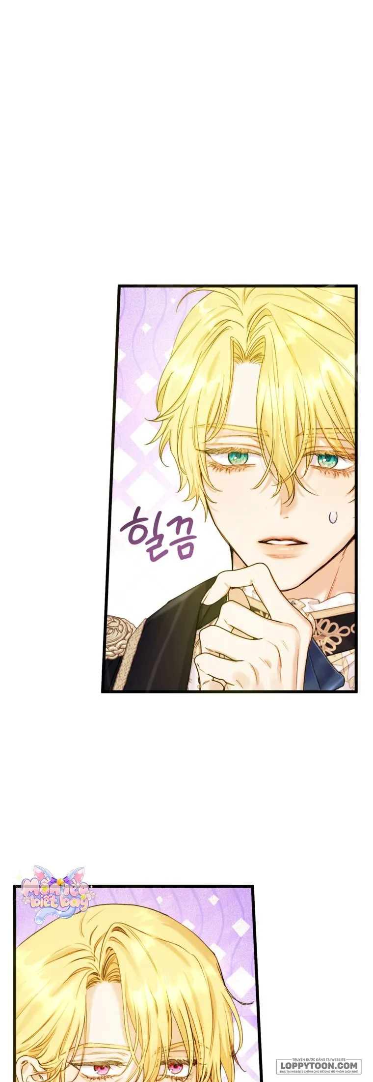 Ác Nữ Là Triệu Phú Chuyên Giải Quyết Rắc Rối Chap 12 - trang 1