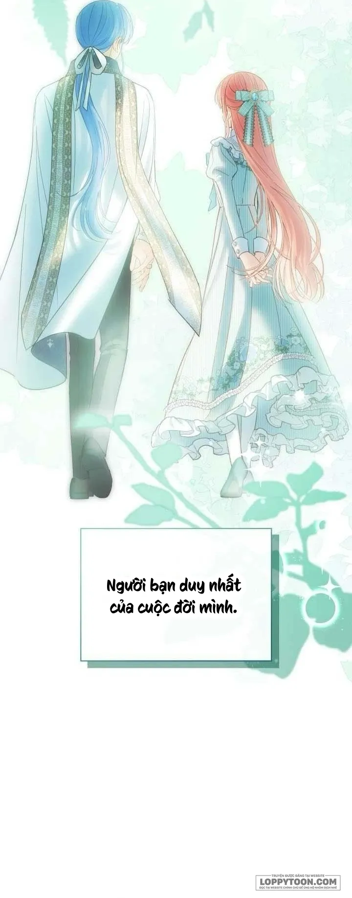 Phạm Nhân Bé Con Của Dinh Thự Mùa Đông Chap 64 - trang 27