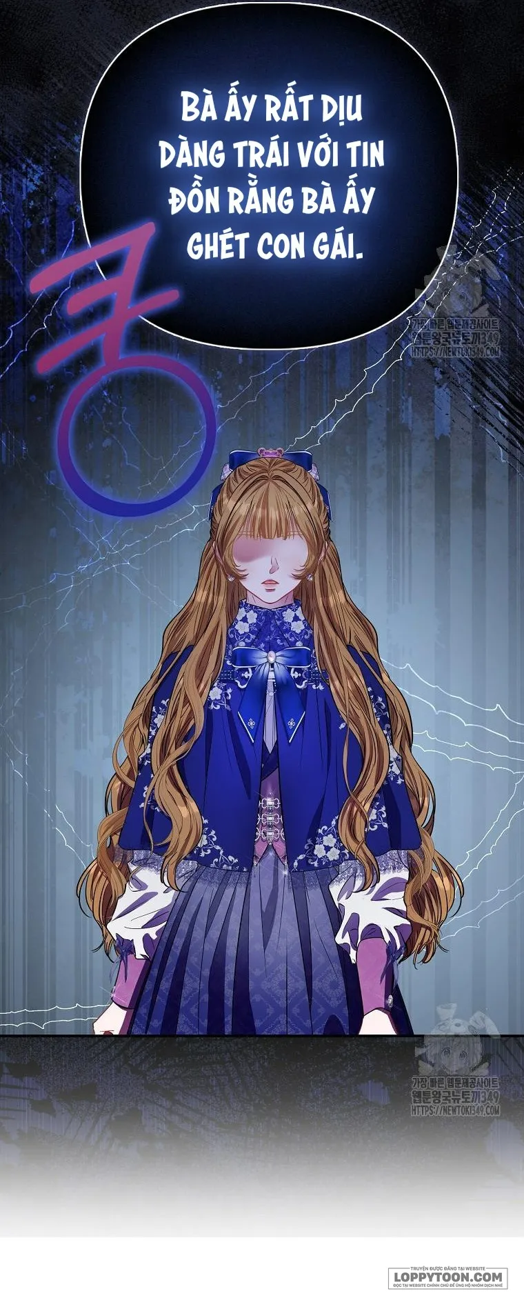 Nàng Công Chúa Của Mọi Người Chap 60 - trang 43