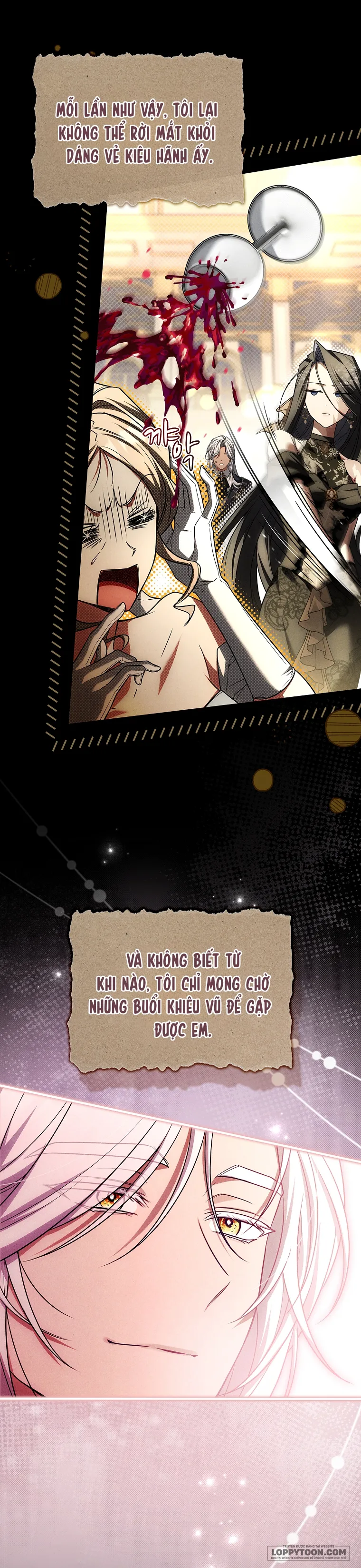 Văn Phòng Thám Tử Dành Cho Nam Chính Hối Hận! Chap 16 - trang 28