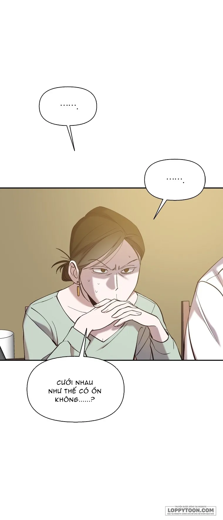 Thanh Xuân Của Chúng Ta Chap 72 - trang 36