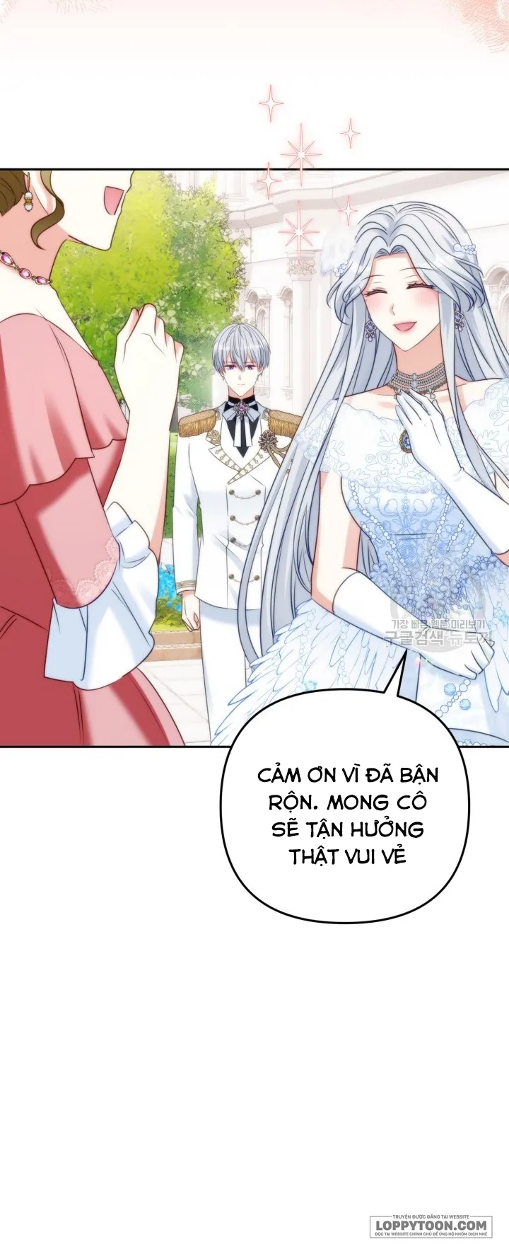 Tôi Sống Chung Với Mẹ Chồng Chap 52 - trang 15