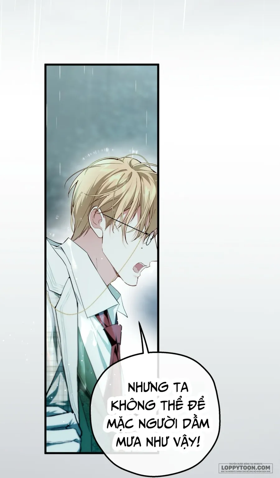 Nàng Sẽ Thuần Phục Những Anh Hùng Chap 38 - trang 3