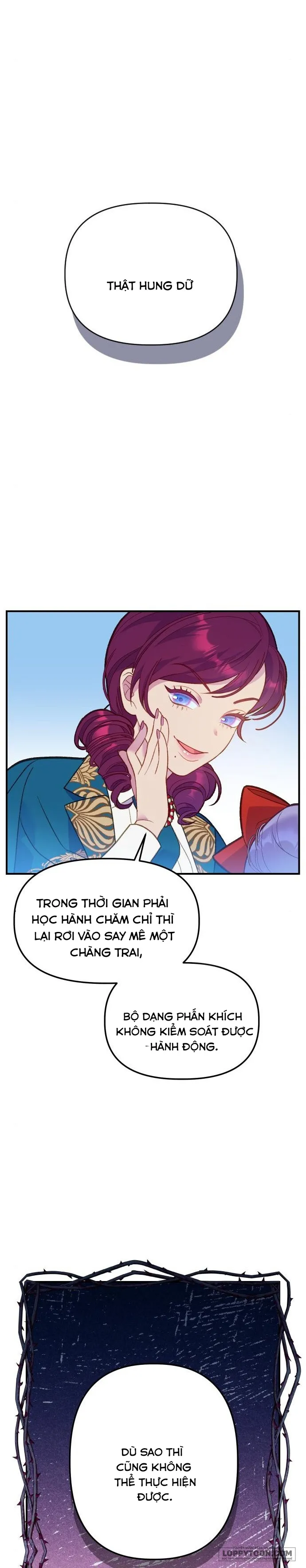 Pháp Sư Hiện Kim Của Trò Chơi Lỗi Chap 3 - trang 36